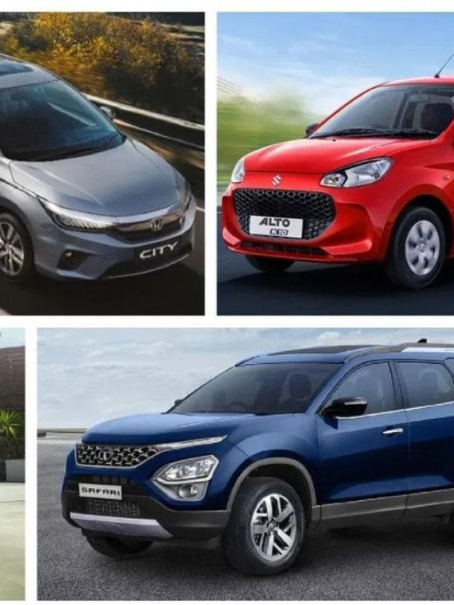 ਕਿਹੜੀਆਂ CNG ਕਾਰਾਂ ਸਭ ਤੋਂ ਵੱਧ ਮਾਈਲੇਜ ਦਿੰਦੀਆਂ ਹਨ?