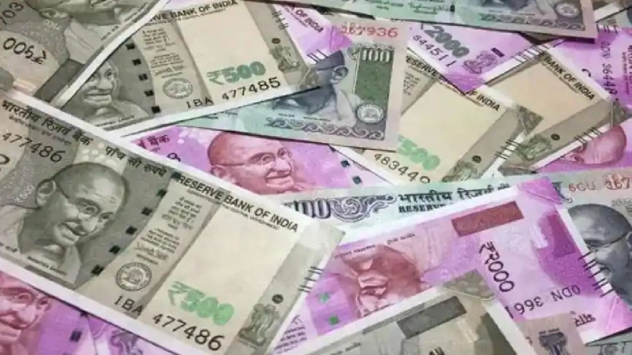 ਹੁਣ 500 ਦੇ ਨੋਟ ਨੂੰ ਲੈ ਕੇ ਵੱਡੀ ਖਬਰ, RBI 2000 ਦੇ ਨੋਟ ਨੂੰ ਇਸ ਤਰ੍ਹਾਂ ਨਾਲ ਬਦਲ ਰਿਹਾ ਹੁਣ 500 ਦੇ ਨੋਟ ਨੂੰ ਲੈ ਕੇ ਵੱਡੀ ਖਬਰ, RBI 2000 ਦੇ ਨੋਟ ਨੂੰ ਇਸ ਤਰ੍ਹਾਂ ਨਾਲ ਬਦਲ ਰਿਹਾ
