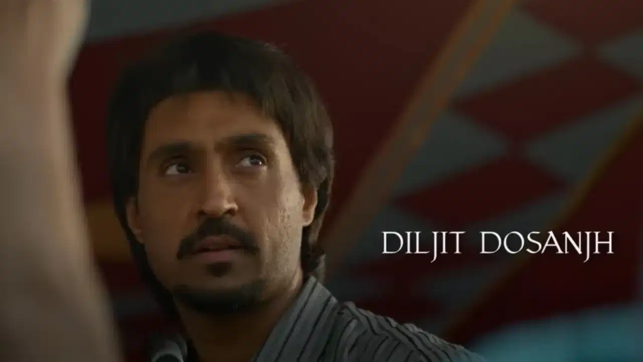 ਚਮਕੀਲਾ ਟੀਜ਼ਰ- ਪਹਿਲੀ ਵਾਰ ਬਿਨਾਂ ਦਸਤਾਰ ਦੇ ਨਜ਼ਰ ਆਏ ਦਿਲਜੀਤ ਦੋਸਾਂਝ, ਫੈਂਸ ਨੇ ਜਤਾਇਆ ਇਤਰਾਜ