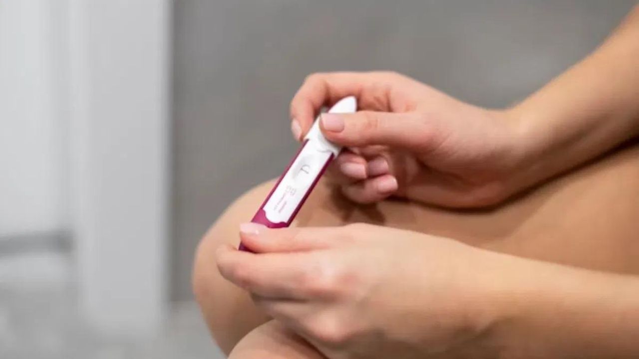 Reproductive Health: ਡਾਇਬਟੀਜ਼ ਦੀਆਂ ਦਵਾਈਆਂ fertility ਵਿੱਚ ਫਾਇਦੇਮੰਦ, ਇਨ੍ਹਾਂ ਗੱਲਾਂ ਦਾ ਰੱਖੋ ਧਿਆਨ Reproductive Health: ਡਾਇਬਟੀਜ਼ ਦੀਆਂ ਦਵਾਈਆਂ fertility ਵਿੱਚ ਫਾਇਦੇਮੰਦ, ਇਨ੍ਹਾਂ ਗੱਲਾਂ ਦਾ ਰੱਖੋ ਧਿਆਨ
