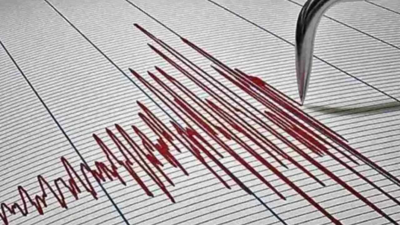 Earthquakes: ਪੰਜਾਬ ਸਣੇ ਭਾਰਤ, ਪਾਕਿਸਤਾਨ, ਚੀਨ ਸਮੇਤ 8 ਦੇਸ਼ਾਂ ਚ 6.3 ਤੀਬਰਤਾ ਦੇ ਭੂਚਾਲ ਦੇ ਝਟਕੇ