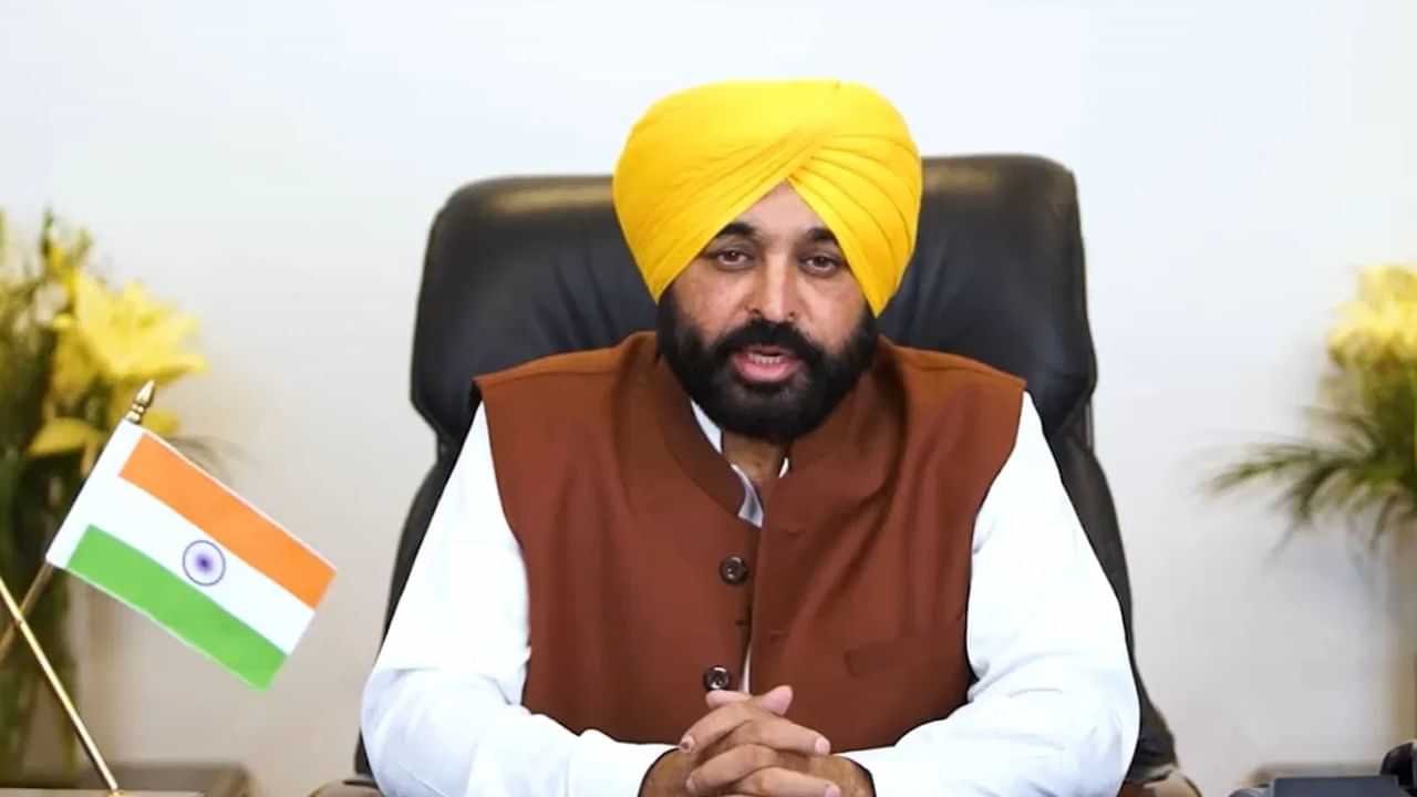 Bhagwant Maan ਨੇ ਕੇਂਦਰ ਤੋਂ ਮੰਗੀ ਪੰਜਾਬ ਲਈ 1000 ਮੈਗਾਵਾਟ ਬਿਜਲੀ, ਮਾਨਸੂਨ ਦੀ ਦੇਰੀ ਦੱਸਿਆ ਕਾਰਨ