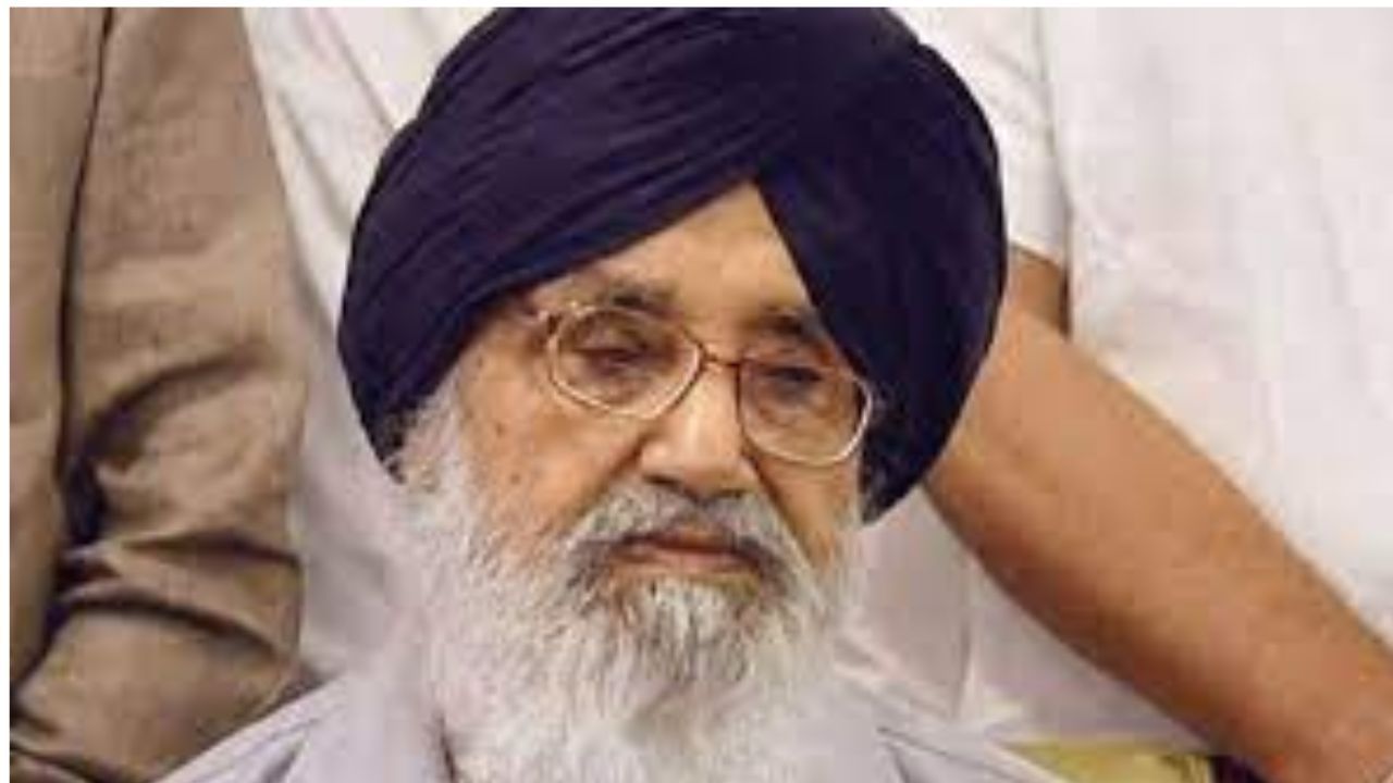 Parkash Singh Badal ਨੇ ਜੋ ਬੋਲਿਆ ਉਹ ਕਰ ਦਿਖਾਇਆ, ਇਜ਼ਰਾਈਲ ਡੇਅਰੀ ਸੰਕਲਪ ਨੂੰ ਪੰਜਾਬ ‘ਚ ਕੀਤਾ ਲਾਗੂ Parkash Singh Badal ਨੇ ਜੋ ਬੋਲਿਆ ਉਹ ਕਰ ਦਿਖਾਇਆ, ਇਜ਼ਰਾਈਲ ਡੇਅਰੀ ਸੰਕਲਪ ਨੂੰ ਪੰਜਾਬ ‘ਚ ਕੀਤਾ ਲਾਗੂ