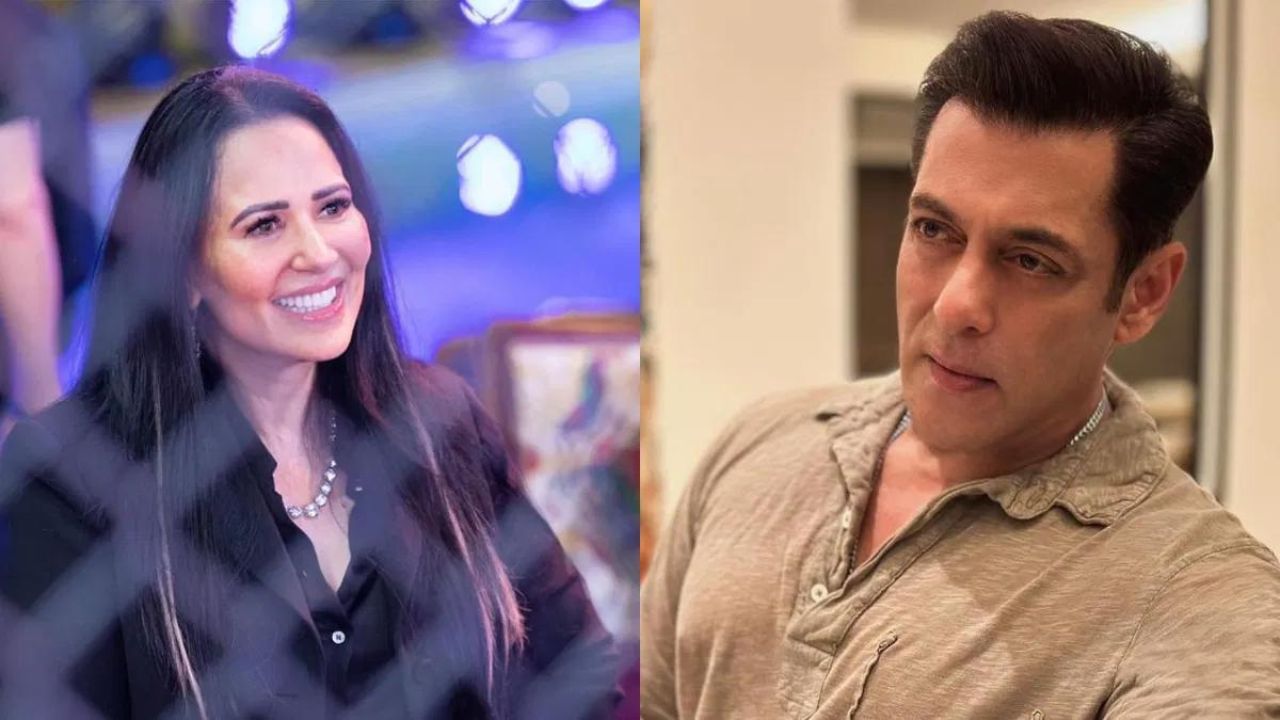Salman Khan First Ad: ਜੈਕੀ ਸ਼ਰਾਫ ਦੀ ਪਤਨੀ ਨਾਲ ਮਿਲਿਆ ਸੀ ਸਲਮਾਨ ਖਾਨ ਨੂੰ ਆਪਣਾ ਪਹਿਲਾ ਵਿਗਿਆਪਨ, 40 ਸਾਲ ਪੁਰਾਣਾ ਵੀਡੀਓ ਵਾਇਰਲ Salman Khan First Ad: ਜੈਕੀ ਸ਼ਰਾਫ ਦੀ ਪਤਨੀ ਨਾਲ ਮਿਲਿਆ ਸੀ ਸਲਮਾਨ ਖਾਨ ਨੂੰ ਆਪਣਾ ਪਹਿਲਾ ਵਿਗਿਆਪਨ, 40 ਸਾਲ ਪੁਰਾਣਾ ਵੀਡੀਓ ਵਾਇਰਲ