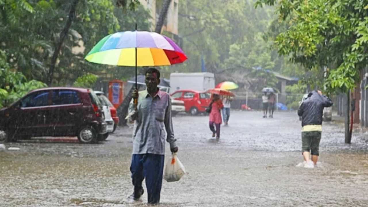 Weather Alert: ਪੰਜਾਬ ਅਤੇ ਹਰਿਆਣਾ ਸਣੇ 9 ਸੂਬਿਆਂ ਵਿੱਚ ਤੇਜ਼ ਹਨੇਰੀ ਨਾਲ ਪਿਆ ਮੀਂਹ, ਗਰਮੀ ਤੋਂ ਮਿਲੀ ਰਾਹਤ