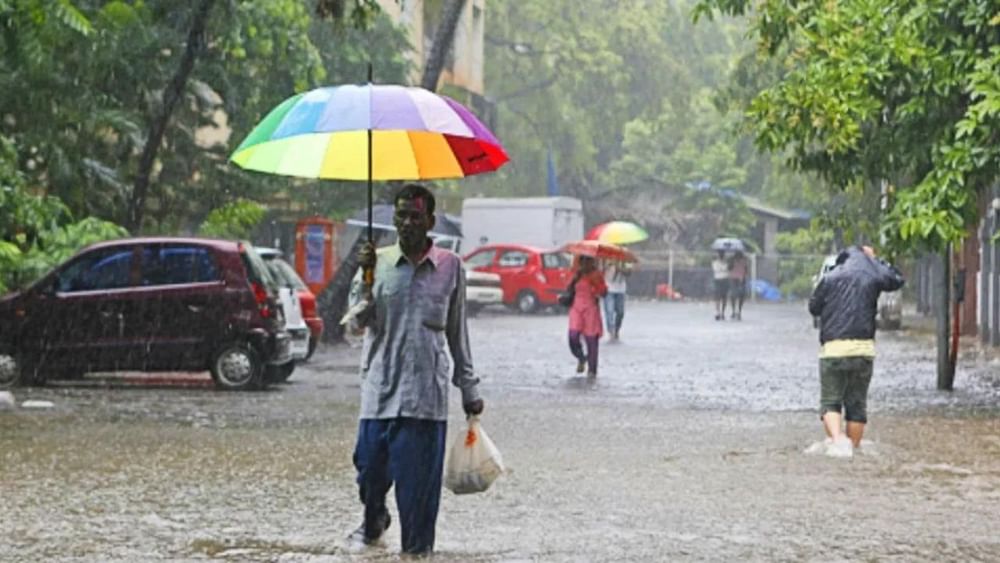 Punjab Weather Update: ਪੰਜਾਬ ‘ਚ ਮੀਂਹ ਤੇ ਗੜੇਮਾਰੀ ਨਾਲ ਮੌਸਮ ਹੋਇਆ ਸੁਹਾਵਣਾ, ਆਉਣ ਵਾਲੇ ਦਿਨਾਂ ‘ਚ ਹੋ ਸਕਦੇ ਹਨ ਵੱਡੇ ਬਦਲਾਅ