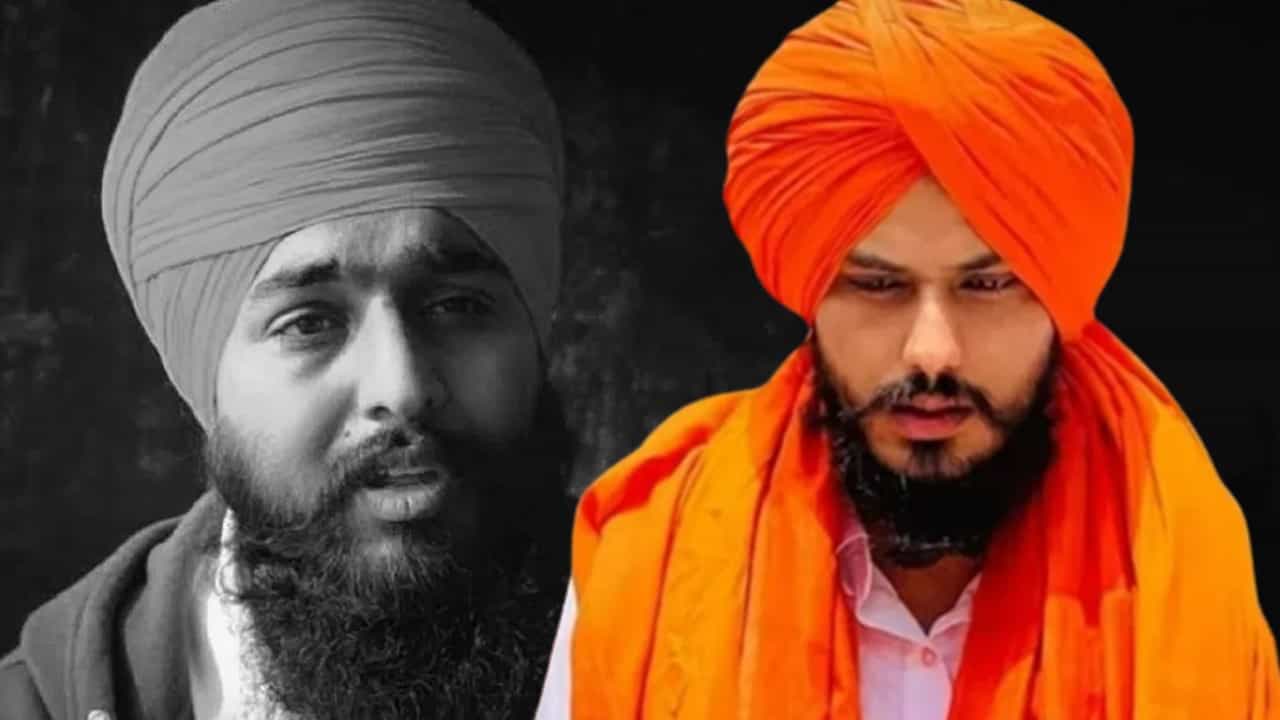 Amritpal and Avtar Khanda Connection: ਕੀ ਹੈ ਅੰਮ੍ਰਿਤਪਾਲ ਸਿੰਘ ਅਤੇ ਅਵਤਾਰ ਸਿੰਘ ਖੰਡਾ ਦਾ ਕੁਨੈਕਸ਼ਨ? ਜਾਣੋ ਪੂਰੀ ਡਿਟੇਲ ਰਿਪੋਰਟ