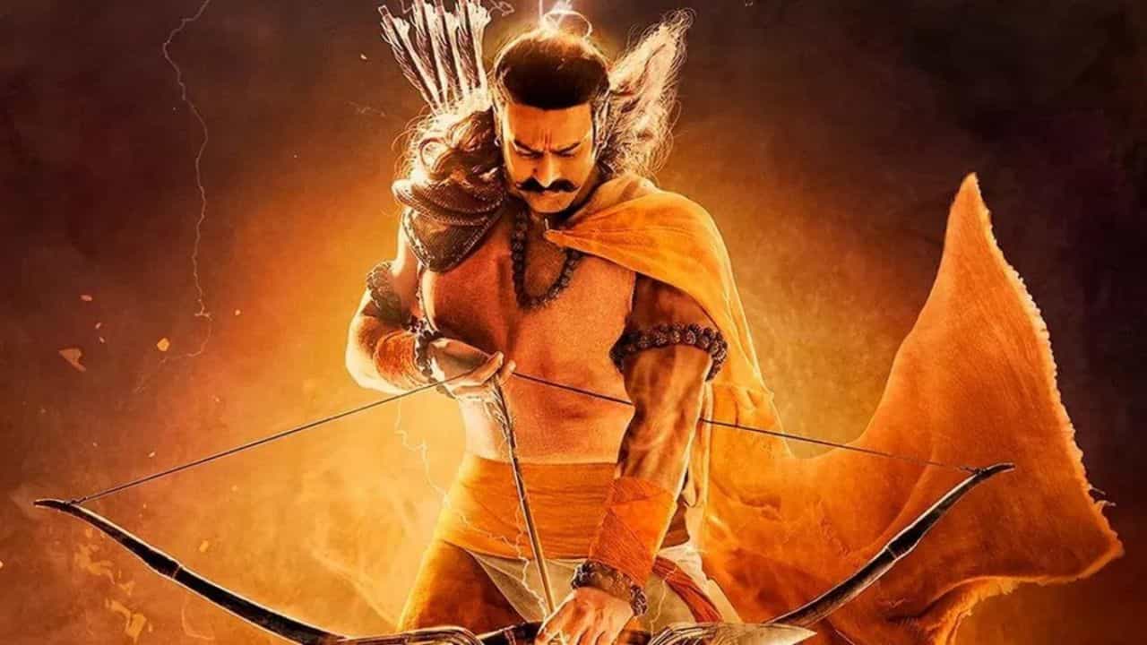 Adipurush Ticket: ਦਿੱਲੀ ਮੁੰਬਈ ਚ 2 ਹਜ਼ਾਰ ਰੁਪਏ ਚ ਵਿਕ ਰਹੀਆਂ ਆਦਿਪੁਰਸ਼ ਦੀਆਂ ਟਿਕਟਾਂ, ਕਈ ਸ਼ਹਿਰਾਂ ਚ ਹਾਊਸਫੁਲ