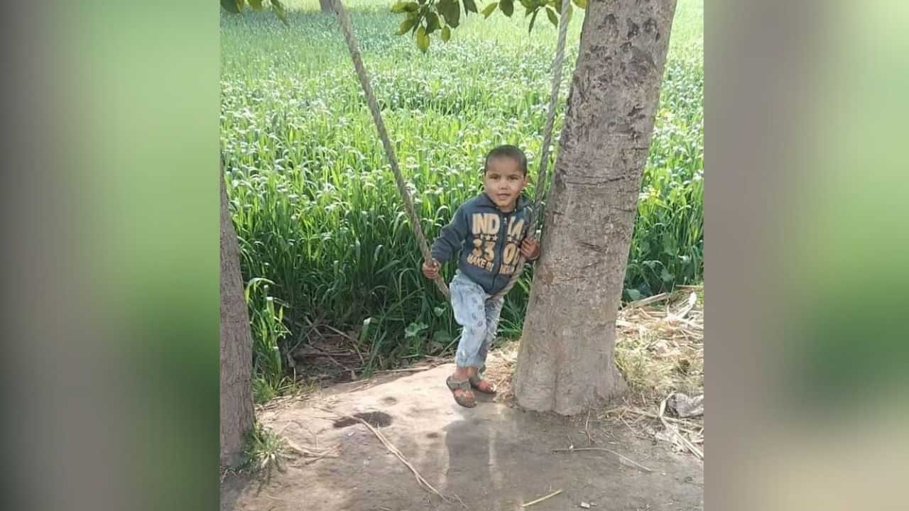 Ajnala Kid Murder: ਚਾਰ ਸਾਲਾਂ ਮਤਰੇਈ ਧੀ ਦਾ ਕੀਤਾ ਕਤਲ, ਬੋਰੀ ਚ ਪਾ ਕੇ ਪਰਾਲੀ ਚ ਦੱਬੀ ਲਾਸ਼, ਦਰਿੰਦਗੀ ਵੇਖ ਪੁਲਿਸ ਦੇ ਵੀ ਉੱਡੇ ਹੋਸ਼