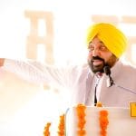 ਜਲਾਲਾਬਾਦ ਪਹੁੰਚੇ CM ਭਗਵੰਤ ਮਾਨ, 508 ਕਰੋੜ ਦੇ ਵਿਕਾਸ ਪ੍ਰੋਜੈਕਟਾਂ ਦਾ ਉਦਘਾਟਨ