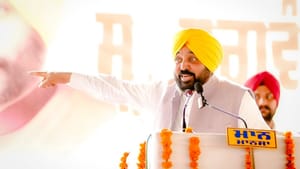 ਜਲਾਲਾਬਾਦ ਪਹੁੰਚੇ CM ਭਗਵੰਤ ਮਾਨ, 508 ਕਰੋੜ ਦੇ ਵਿਕਾਸ ਪ੍ਰੋਜੈਕਟਾਂ ਦਾ ਉਦਘਾਟਨ