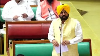 Vidhan Sabha Session: ਵਿਧਾਨਸਭਾ ‘ਚ RDF ‘ਤੇ ਕੇਂਦਰ ਖਿਲਾਫ਼ ਨਿੰਦਾ ਮਤਾ ਪਾਸ, ਮਾਨ ਦੀ ਚਿਤਾਵਨੀ ਨਹੀਂ ਮਿਲਿਆ ਫੰਡ ਤਾਂ ਜਾਵਾਂਗੇ ਸੁਪਰੀਮ ਕੋਰਟ