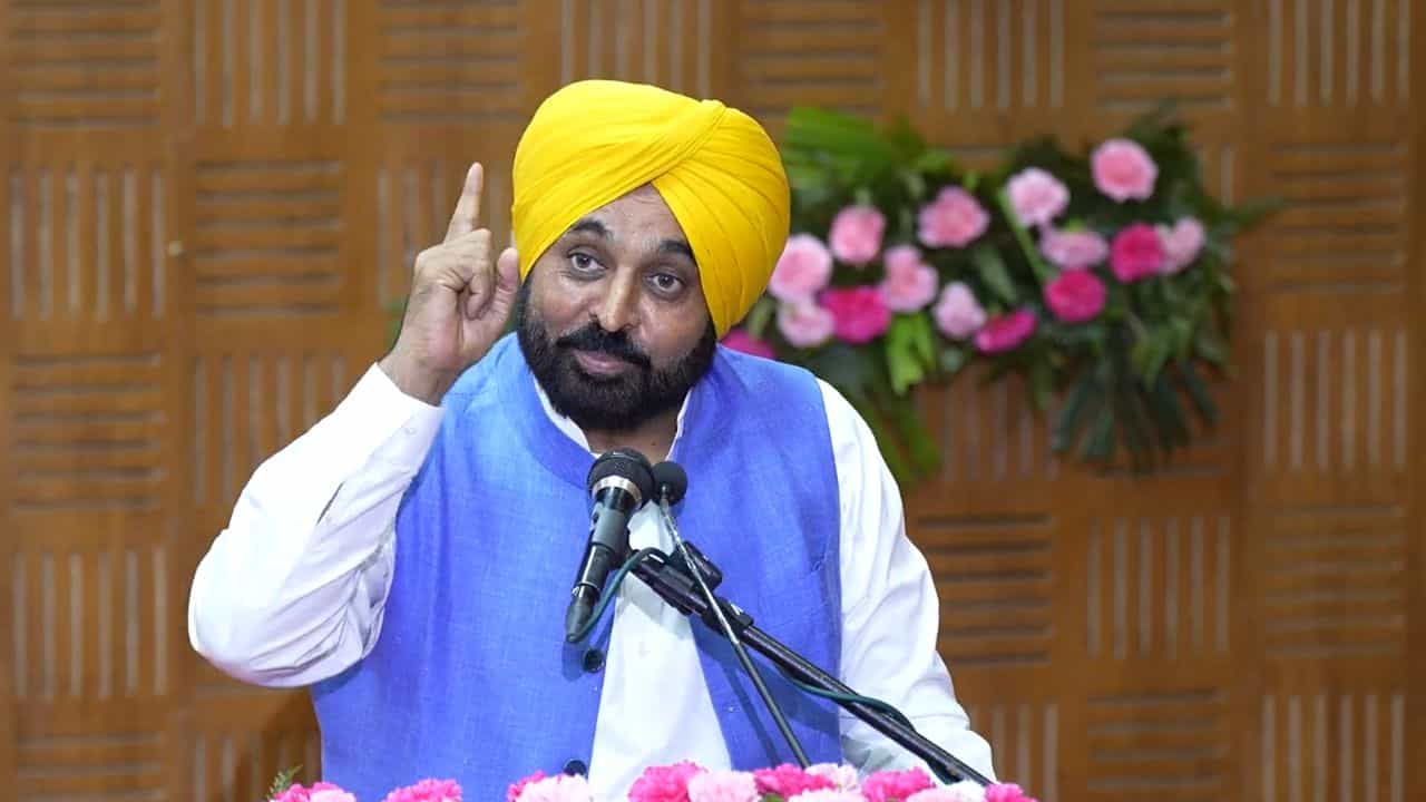 CM On Pearl Group: ਪਰਲ ਗਰੁੱਪ ਦੀਆਂ ਜਾਇਦਾਦਾਂ ਵੇਚ ਕੇ ਲੋਕਾਂ ਦੇ ਪੈਸੇ ਵਾਪਸ ਕਰੇਗੀ ਪੰਜਾਬ ਸਰਕਾਰ, 60 ਹਜ਼ਾਰ ਕਰੋੜ ਦੀ ਠੱਗੀ ਦਾ ਹੈ ਮਾਮਲਾ