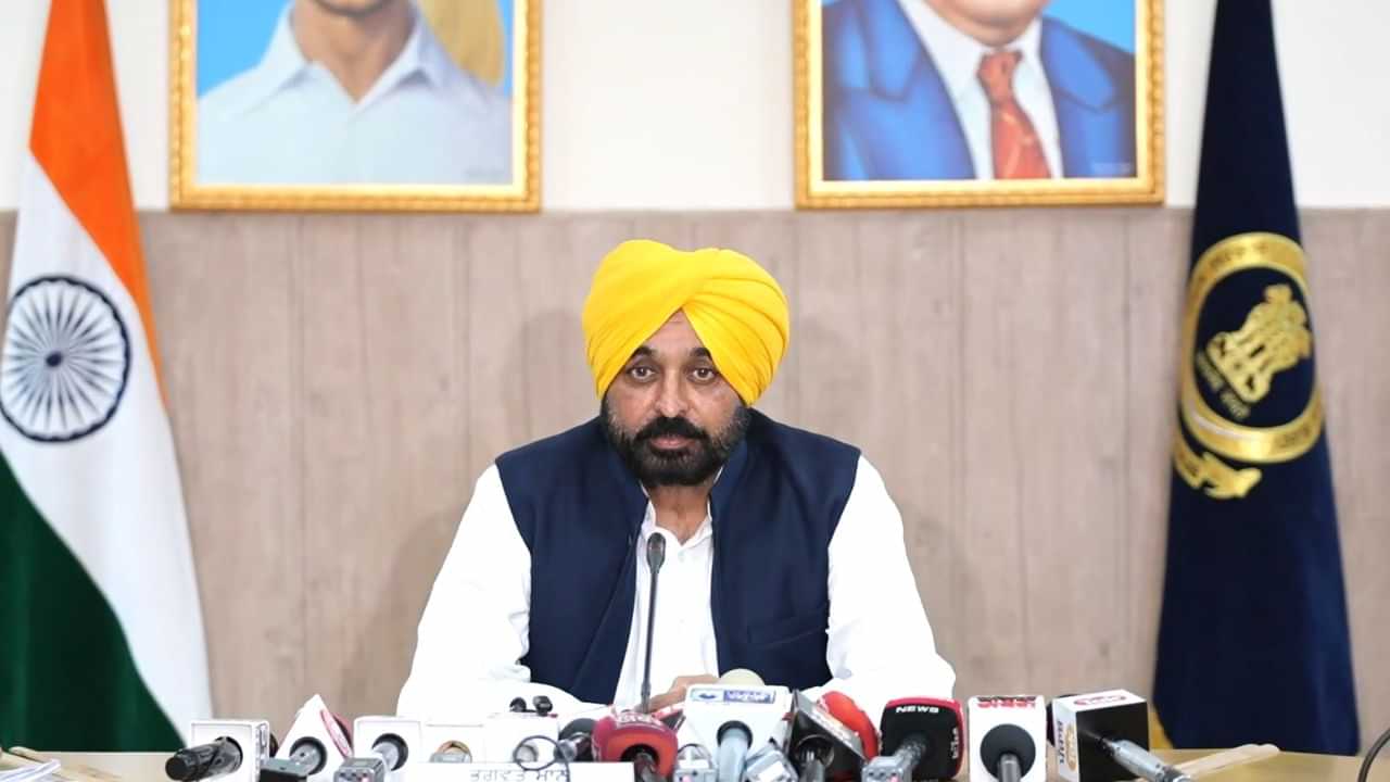 CM Bhagwant Mann ਦੇ ਦਿੱਲੀ ਦੌਰੇ ਦਾ ਦੂਜਾ ਦਿਨ, ਅੱਜ ਕੇਂਦਰੀ ਮੰਤਰੀ ਹਰਦੀਪ ਪੂਰੀ ਨਾਲ ਕਰਨਗੇ ਮੁਲਾਕਾਤ