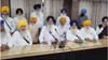 'Holy Scripture' ਸ਼ਬਦ 'ਤੇ SGPC ਦਾ ਇਤਰਾਜ਼, ਪ੍ਰਧਾਨ ਧਾਮੀ ਨੇ ਚੁੱਕੇ ਸਵਾਲ...
