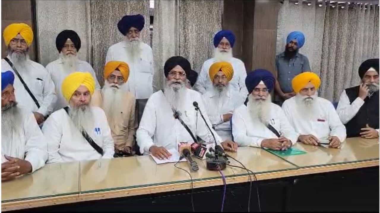 ਭਾਰਤੀ ਏਜੰਸੀਆਂ ਤੇ ਲਾਏ ਦੋਸ਼ਾਂ ਦੀ ਸੱਚਾਈ ਇਮਾਨਦਾਰੀ ਨਾਲ ਲੋਕਾਂ ਸਾਹਮਣੇ ਪੇਸ਼ ਕਰਨ ਟਰੂਡੋ: SGPC