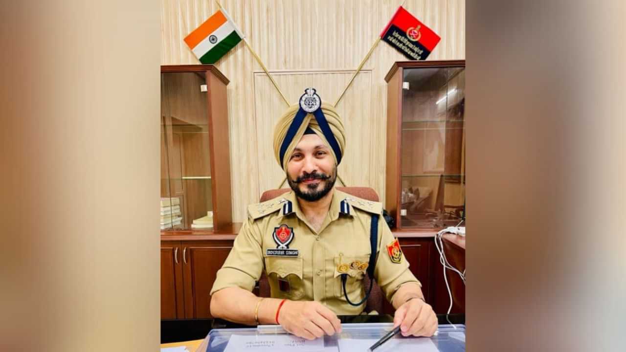 ਪੰਜਾਬ ਦੇ DIG ਇੰਦਰਬੀਰ ਰਿਸ਼ਵਤ ਕਾਂਡ ਚ ਫਸੇ, DSP ਨੇ ਪੁੱਛਗਿੱਛ ਚ ਕੀਤਾ ਖੁਲਾਸਾ