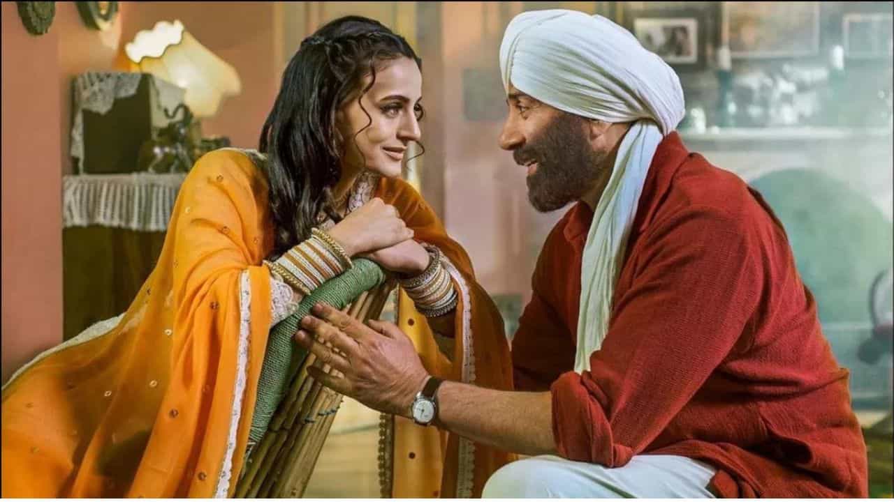 Gadar 2: ਪਹਿਲਾਂ ਤੋਂ ਆਨਲਾਈਨ ਟਿਕਟ ਬੁੱਕ ਕਰਨ ਦਾ ਤੁਹਾਨੂੰ ਮਿਲੇਗਾ ਲਾਭ, ਇੱਥੇ ਮਿਲ ਰਿਹਾ 5 ਹਜ਼ਾਰ ਤੱਕ ਦਾ ਕੈਸ਼ਬੈਕ ਉਪਲਬਧ