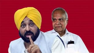 6 ਤੱਕ ਟਲੀ ਪੰਜਾਬ ਸਰਕਾਰ ਬਨਾਮ ਰਾਜਪਾਲ ਮਾਮਲੇ ਦੀ ਸੁਣਵਾਈ,  6 ਨੂੰ ਕੈਬਿਨੇਟ ਮੀਟਿੰਗ ‘ਚ ਸੈਸ਼ਨ ਬੁਲਾਉਣ ‘ਤੇ ਫੈਸਲਾ!