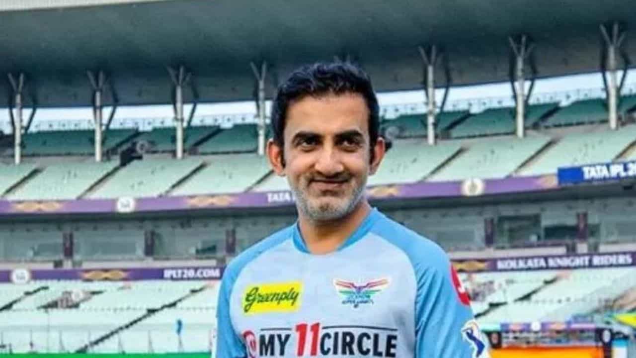 Gautam Gambhir VIDEO: ਏਸ਼ੀਆ ਕੱਪ ਜਿੱਤਣ ਤੋਂ ਬਾਅਦ ਦੁਬਈ ਤੋਂ 1770 ਕਿਲੋਮੀਟਰ ਦੂਰ ਕੀ ਕਰਨ ਪਹੁੰਚੇ ਗੌਤਮ ਗੰਭੀਰ?