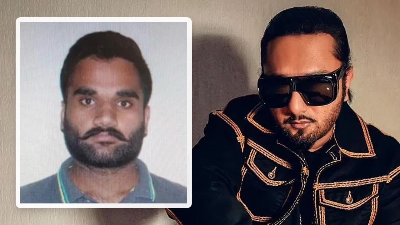 Threat to Honey Singh: ਪੰਜਾਬੀ ਰੈਪਰ ਹਨੀ ਸਿੰਘ ਨੂੰ ਮਿਲੀ ਜਾਨੋਂ ਮਾਰਨ ਦੀ ਧਮਕੀ, ਕੈਨੇਡਾ ਤੋਂ ਆਇਆ ਗੈਂਗਸਟਰ ਗੋਲਡੀ ਬਰਾੜ ਦਾ ਵਾਇਸ ਨੋਟ, ਜਾਂਚ ‘ਚ ਜੁਟੀ ਪੁਲਿਸ Threat to Honey Singh: ਪੰਜਾਬੀ ਰੈਪਰ ਹਨੀ ਸਿੰਘ ਨੂੰ ਮਿਲੀ ਜਾਨੋਂ ਮਾਰਨ ਦੀ ਧਮਕੀ, ਕੈਨੇਡਾ ਤੋਂ ਆਇਆ ਗੈਂਗਸਟਰ ਗੋਲਡੀ ਬਰਾੜ ਦਾ ਵਾਇਸ ਨੋਟ, ਜਾਂਚ ‘ਚ ਜੁਟੀ ਪੁਲਿਸ