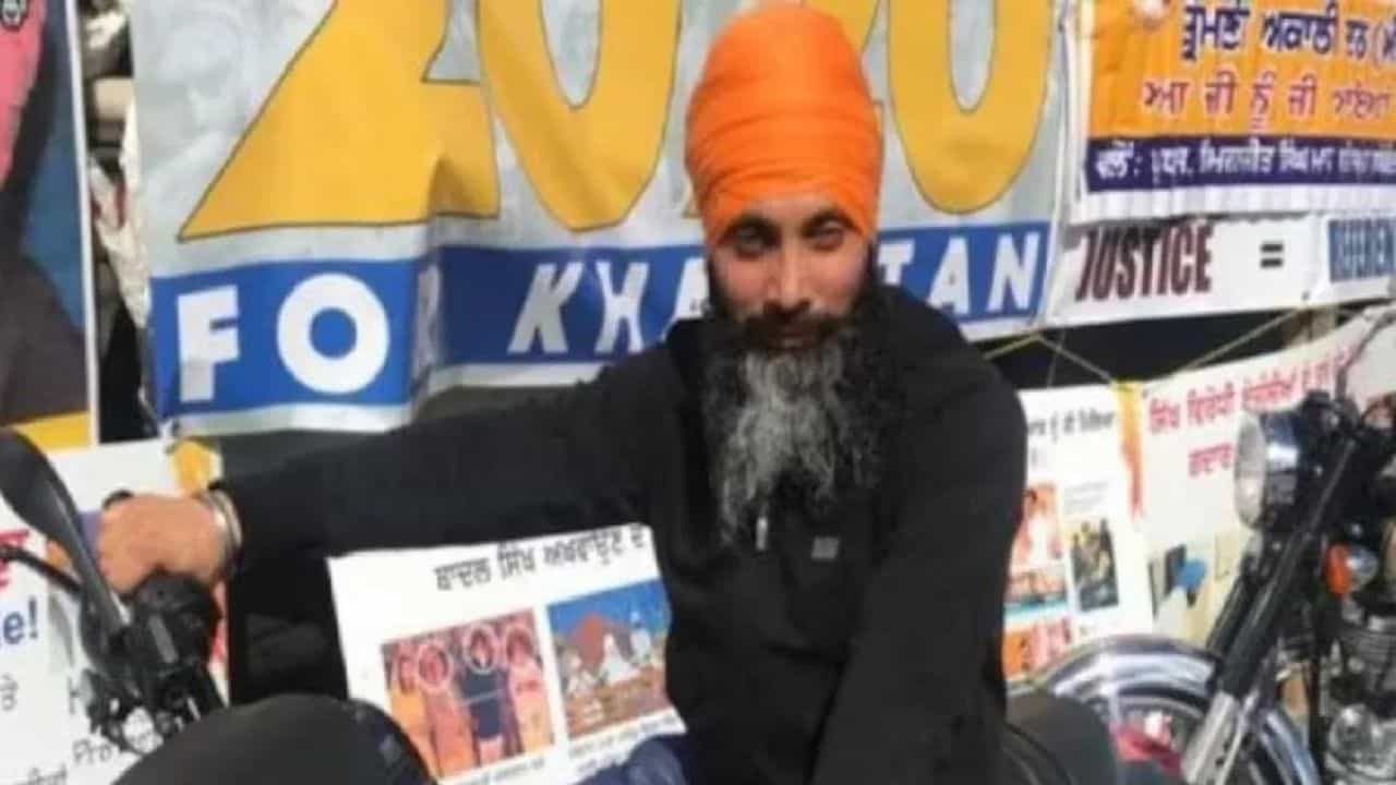 Hardeep Singh Nijjar Death: ਪਾਕਿਸਤਾਨ ਦਾ ਮੋਹਰਾ, ਭਾਰਤ ਖਿਲਾਫ ਜ਼ਹਿਰ, ਧਮਾਕੇ-ਹਿੰਸਾ ਚ ਸ਼ਾਮਲ, ਜਾਣੋ ਹਰਦੀਪ ਸਿੰਘ ਨਿੱਝਰ ਦੀ ਕ੍ਰਾਈਮ ਕੁੰਡਲੀ