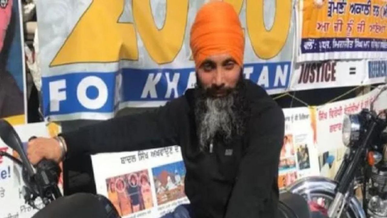 Hardeep Singh Nijjar Death: ਪਾਕਿਸਤਾਨ ਦਾ ਮੋਹਰਾ, ਭਾਰਤ ਖਿਲਾਫ ਜ਼ਹਿਰ, ਧਮਾਕੇ-ਹਿੰਸਾ ‘ਚ ਸ਼ਾਮਲ, ਜਾਣੋ ਹਰਦੀਪ ਸਿੰਘ ਨਿੱਝਰ ਦੀ ਕ੍ਰਾਈਮ ਕੁੰਡਲੀ Hardeep Singh Nijjar Death: ਪਾਕਿਸਤਾਨ ਦਾ ਮੋਹਰਾ, ਭਾਰਤ ਖਿਲਾਫ ਜ਼ਹਿਰ, ਧਮਾਕੇ-ਹਿੰਸਾ ‘ਚ ਸ਼ਾਮਲ, ਜਾਣੋ ਹਰਦੀਪ ਸਿੰਘ ਨਿੱਝਰ ਦੀ ਕ੍ਰਾਈਮ ਕੁੰਡਲੀ
