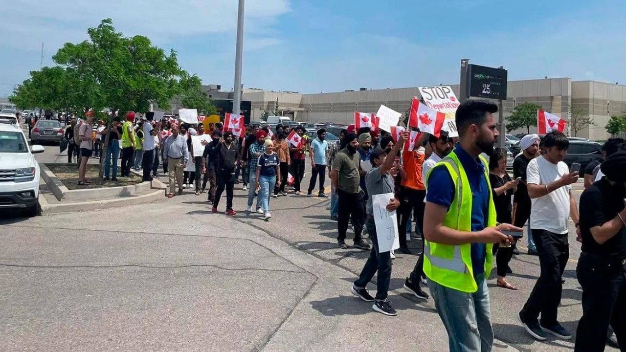 Canada Universities 'ਚ 3000 Students ਨੂੰ September ਦੀ ਥਾਂ ਹੁਣ January ਚ ਮਿਲੇਗਾ Admission