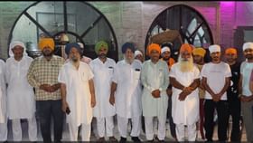 ਜਲਾਲਾਬਾਦ ਦੇ ਜੰਡਵਾਲਾ ਭੀਮੇਸ਼ਾਹ ਗੁਰਦੁਆਰਾ ਸਾਹਿਬ ‘ਚ ਸਲਾਨਾ ਬਰਸੀ ਸਮਾਗਮ ‘ਚ ਦਾਦੂਵਾਲ ਦੇ ਆਉਣ ਦੀਆਂ ਖਬਰਾਂ ਤੋਂ ਬਾਅਦ ਭਖਿਆ ਮਾਹੌਲ...