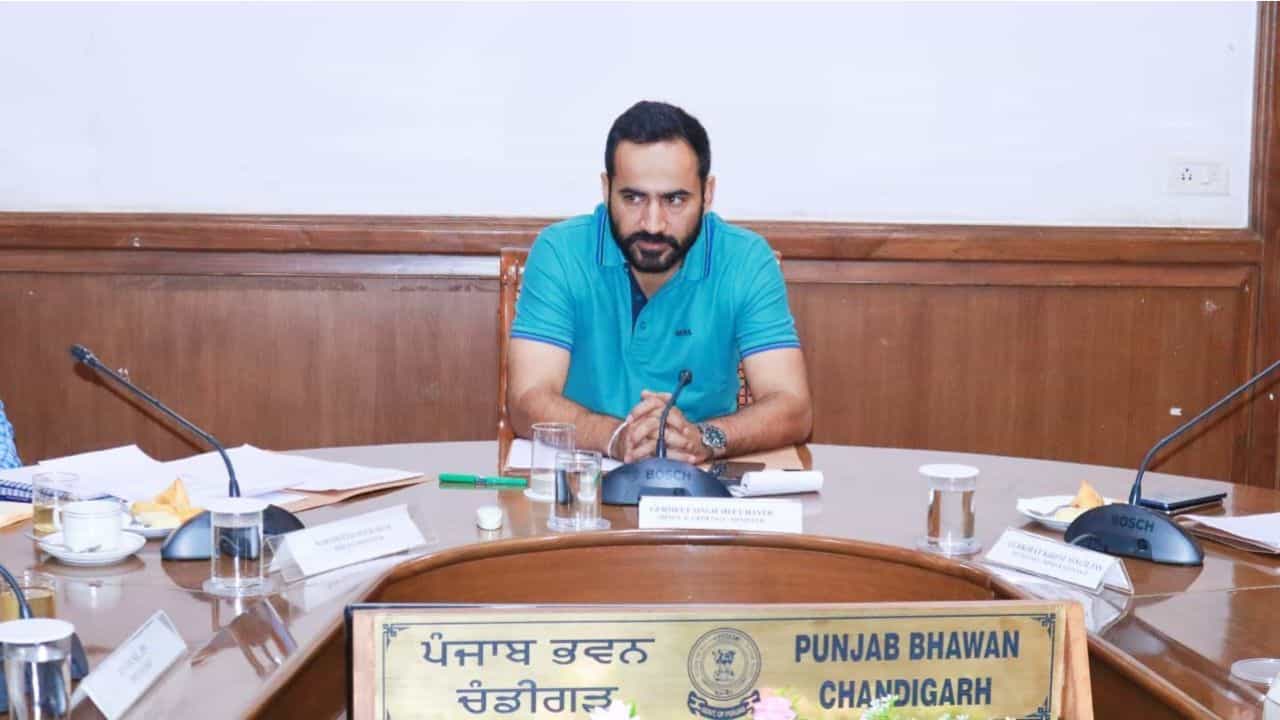 Illegal Mining: ਗੈਰਕਾਨੂੰਨੀ ਖਣਨ ਦੇ ਖ਼ਾਤਮੇ ਅਤੇ ਲੋਕਾਂ ਨੂੰ ਵਾਜਿਬ ਰੇਟਾਂ ਤੇ ਰੇਤਾ ਉਪਲਬਧ ਕਰਵਾਉਣ ਲਈ ਵਚਨਬੱਧ ਸਰਕਾਰ : ਮੀਤ ਹੇਅਰ