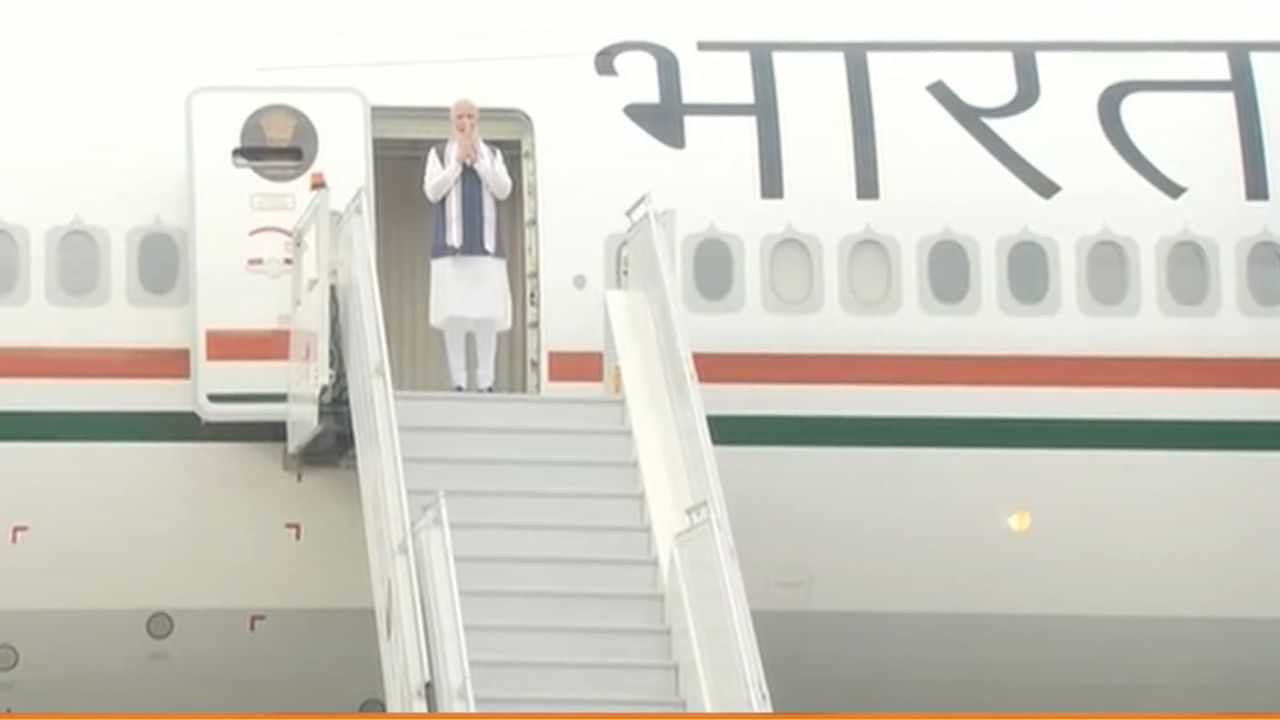 PM Modi America Visit: ਭਾਰਤ ਆਪਣੀ ਪ੍ਰਭੂਸੱਤਾ ਅਤੇ ਸਨਮਾਨ ਦੀ ਰੱਖਿਆ ਲਈ ਤਿਆਰ, ਅਮਰੀਕਾ ਦੌਰੇ ਤੋਂ ਪਹਿਲਾਂ WSJ ਨੂੰ ਬੋਲੇ PM ਮੋਦੀ