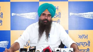 ਇਹ ਗਲਤੀ ਨਹੀਂ, ਸੋਚੀ-ਸਮਝੀ ਸਾਜ਼ਿਸ਼… PU ਦੇ ਸਾਈਨ ਬੋਰਡਸ ਤੋਂ ਪੰਜਾਬੀ ਹਟਾਉਣ ‘ਤੇ ਐਮਪੀ ਕੰਗ ਨੇ ਉਪ ਰਾਸ਼ਟਰਪਤੀ ਨੂੰ ਲਿਖਿਆ ਪੱਤਰ
