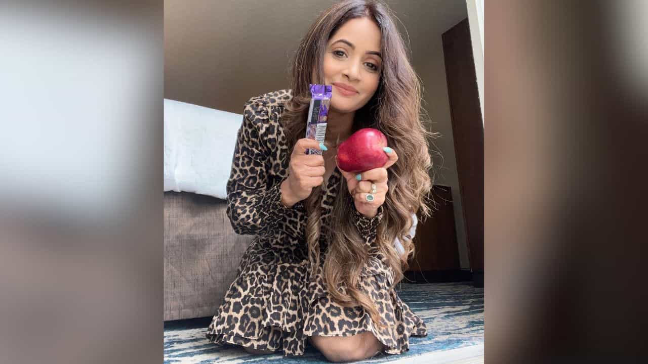 ਪੰਜਾਬੀ ਸਿੰਗਰ ਮਿਸ ਪੂਜਾ ਦੀ ਸੋਸ਼ਲ ਮੀਡੀਆ ਤੇ ਵਾਪਸੀ, ਪੋਸਟ ਕਰ ਲਿਖਿਆ I am back ਪੰਜਾਬੀ ਸਿੰਗਰ ਮਿਸ ਪੂਜਾ ਦੀ ਸੋਸ਼ਲ ਮੀਡੀਆ ਤੇ ਵਾਪਸੀ, ਪੋਸਟ ਕਰ ਲਿਖਿਆ I am back