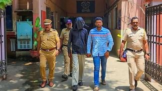 Mumbai Mira Road Murder: ਮੈਂ ਉਸ ਨੂੰ ਕਦੇ ਛੂਹਿਆ ਨਹੀਂ, ਮੈਂ HIV Positive, ਸਰਸਵਤੀ ਦੇ ਟੁਕੜੇ-ਟੁਕੜੇ ਕਰਨ ਵਾਲੇ ਮਨੋਜ ਦਾ ਦਾਅਵਾ Mumbai Mira Road Murder: ਮੈਂ ਉਸ ਨੂੰ ਕਦੇ ਛੂਹਿਆ ਨਹੀਂ, ਮੈਂ HIV Positive, ਸਰਸਵਤੀ ਦੇ ਟੁਕੜੇ-ਟੁਕੜੇ ਕਰਨ ਵਾਲੇ ਮਨੋਜ ਦਾ ਦਾਅਵਾ