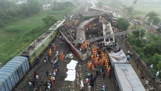 Odisha Train Accident: 288 ਨਹੀਂ ਬਹੁਦ ਜਿਆਦਾ ਹੁੰਦੀ ਮੌਤਾਂ ਦੀ ਗਿਣਤੀ! 1000 ਤੋਂ ਵੱਧ ਜਾਨਾਂ ਦੀ ਇਸ ਤਰ੍ਹਾਂ ਬਚਾਈਆਂ ਗਈਆਂ