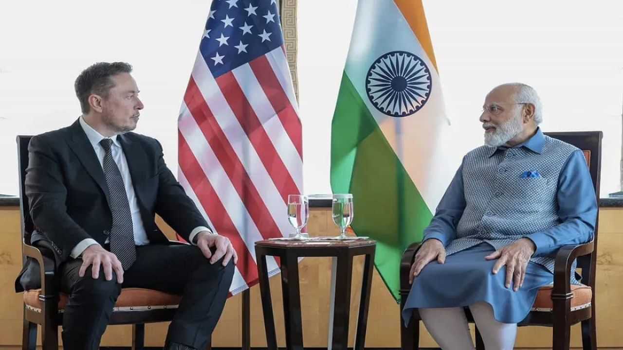 PM Modi Meets Elon Musk: ਮੈਂ ਉਨ੍ਹਾਂ ਦਾ ਫੈਨ, ਮੋਦੀ ਸੱਚਮੁੱਚ ਆਪਣੇ ਦੇਸ਼ ਦੀ ਪਰਵਾਹ ਕਰਦੇ ਹਨ;  PM ਨਾਲ ਮੁਲਾਕਾਤ ਕਰ ਬੋਲੇ ਐਲੋਨ ਮਸਕ