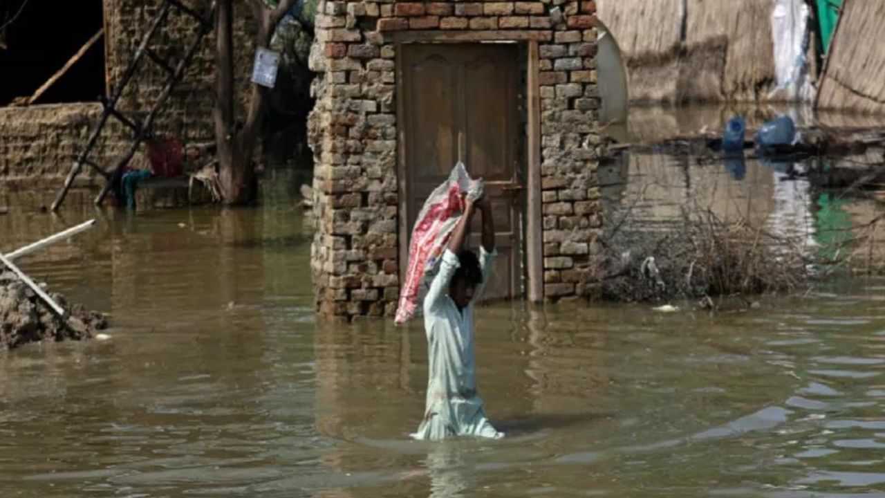 Pakistan Rains: ਪਾਕਿਸਤਾਨ ਚ ਭਾਰੀ ਮੀਂਹ ਨੇ ਮਚਾਈ ਤਬਾਹੀ, ਹੁਣ ਤੱਕ ਕਈ ਮੌਤਾਂ, 145 ਤੋਂ ਵਧ ਜ਼ਖਮੀ