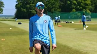 WTC Final, IND vs AUS: ਟੀਮ ਇੰਡੀਆ ਦੀ ਪ੍ਰੈਕਟਿਸ ਦੌਰਾਨ ਸ਼ੁਭਮਨ ਗਿੱਲ ਨੇ ਕੀਤੀ ਵੱਡੀ ਗਲਤੀ, ਰਾਹੁਲ ਦ੍ਰਾਵਿੜ ਹੋਏ ਨਰਾਜ਼! WTC Final, IND vs AUS: ਟੀਮ ਇੰਡੀਆ ਦੀ ਪ੍ਰੈਕਟਿਸ ਦੌਰਾਨ ਸ਼ੁਭਮਨ ਗਿੱਲ ਨੇ ਕੀਤੀ ਵੱਡੀ ਗਲਤੀ, ਰਾਹੁਲ ਦ੍ਰਾਵਿੜ ਹੋਏ ਨਰਾਜ਼!