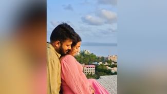 Swara Bhasker Pregnant: ਮਾਂ ਬਣਨ ਵਾਲੀ ਹੈ ਸਵਰਾ ਭਾਸਕਰ, ਪਤੀ ਨਾਲ ਤਸਵੀਰ ਸ਼ੇਅਰ ਕਰਕੇ ਕੀਤਾ ਐਲਾਨ Swara Bhasker Pregnant: ਮਾਂ ਬਣਨ ਵਾਲੀ ਹੈ ਸਵਰਾ ਭਾਸਕਰ, ਪਤੀ ਨਾਲ ਤਸਵੀਰ ਸ਼ੇਅਰ ਕਰਕੇ ਕੀਤਾ ਐਲਾਨ