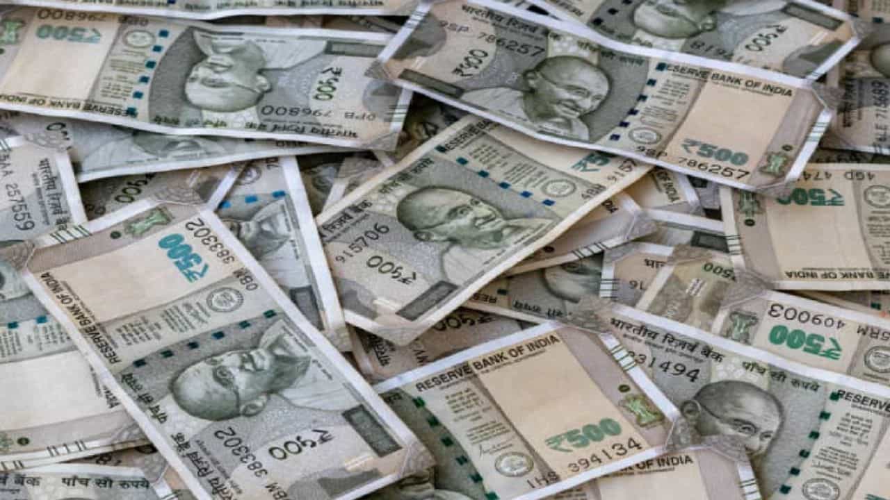 ਪੰਜਾਬ ਨੂੰ ਮਿਲੇਗੀ 530 ਕਰੋੜ ਰੁਪਏ ਦੀ ਵਿਸ਼ੇਸ਼ ਗ੍ਰਾਂਟ, ਕੇਂਦਰ ਨੇ ਦਿੱਤੀ ਮਨਜੂਰੀ ਪੰਜਾਬ ਨੂੰ ਮਿਲੇਗੀ 530 ਕਰੋੜ ਰੁਪਏ ਦੀ ਵਿਸ਼ੇਸ਼ ਗ੍ਰਾਂਟ, ਕੇਂਦਰ ਨੇ ਦਿੱਤੀ ਮਨਜੂਰੀ