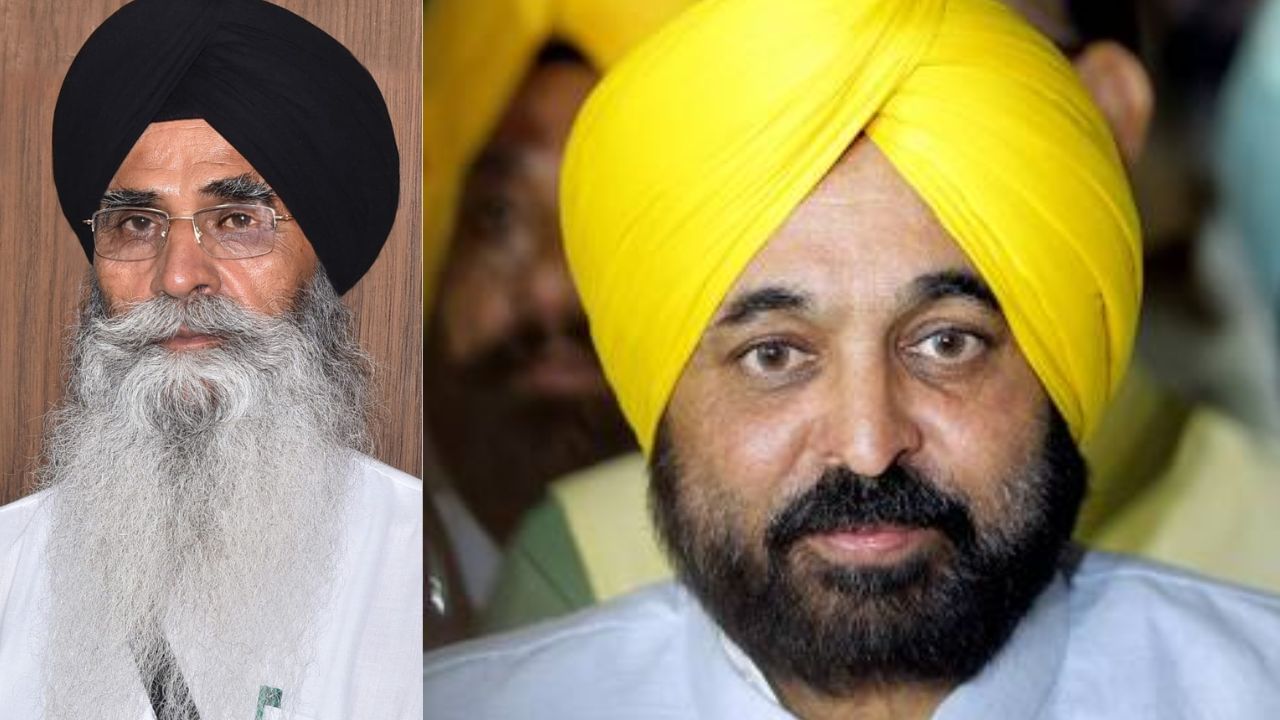 ਪੰਜਾਬ ਸਰਕਾਰ ਕੋਲ ਸਿੱਖ ਐਕਟ 1925 ‘ਚ ਸੋਧ ਕਰਨ ਦਾ ਅਧਿਕਾਰ ਨਹੀਂ, SGPC ਦੀਆਂ ਸ਼ਿਫਾਰਿਸ਼ਾਂ ਨਾਲ ਭਾਰਤੀ ਸੰਸਦ ਹੀ ਕਰ ਸਕਦੀ ਹੈ ਇਹ ਕੰਮ-ਧਾਮੀ ਪੰਜਾਬ ਸਰਕਾਰ ਕੋਲ ਸਿੱਖ ਐਕਟ 1925 ‘ਚ ਸੋਧ ਕਰਨ ਦਾ ਅਧਿਕਾਰ ਨਹੀਂ, SGPC ਦੀਆਂ ਸ਼ਿਫਾਰਿਸ਼ਾਂ ਨਾਲ ਭਾਰਤੀ ਸੰਸਦ ਹੀ ਕਰ ਸਕਦੀ ਹੈ ਇਹ ਕੰਮ-ਧਾਮੀ