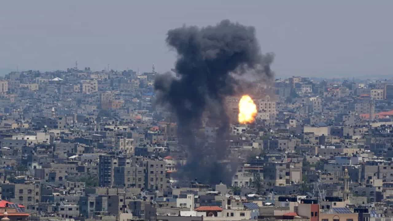 ਹਮਾਸ ਨਾਲ ਜੰਗ ਵਿਚਾਲੇ ਇਜ਼ਰਾਈਲ ਦੇ ਪ੍ਰਧਾਨ ਮੰਤਰੀ ਨੇ ਪੀਐਮ ਮੋਦੀ ਨੂੰ ਕੀਤਾ ਫੋਨ, ਜਾਣੋ ਕੀ ਹੋਈ ਗੱਲਬਾਤ?