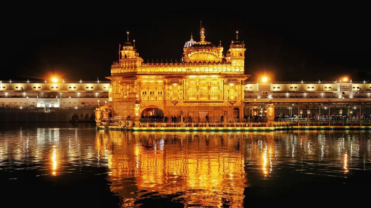 ਗੁਰਬਾਣੀ ਪ੍ਰਸਾਰਣ ਮਾਮਲਾ ਭਖਿਆ, ਕਈ ਆਗੂਆਂ ਨੇ ਫੈਸਲੇ ਦਾ ਕੀਤਾ ਵਿਰੋਧ, ਸੁਖਬੀਰ ਬਾਦਲ ਬੋਲੇ-ਗੁਰੂਧਾਮਾਂ ਦੀ ਸੰਭਾਲ ਸਰਕਾਰੀ ਕਬਜੇ ‘ਚ ਲੈਣ ਦੀ ਸਾਜਿਸ਼ ਗੁਰਬਾਣੀ ਪ੍ਰਸਾਰਣ ਮਾਮਲਾ ਭਖਿਆ, ਕਈ ਆਗੂਆਂ ਨੇ ਫੈਸਲੇ ਦਾ ਕੀਤਾ ਵਿਰੋਧ, ਸੁਖਬੀਰ ਬਾਦਲ ਬੋਲੇ-ਗੁਰੂਧਾਮਾਂ ਦੀ ਸੰਭਾਲ ਸਰਕਾਰੀ ਕਬਜੇ ‘ਚ ਲੈਣ ਦੀ ਸਾਜਿਸ਼