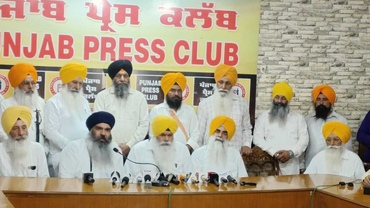 SGPC ਨੂੰ ਸਾਲਾਂ ਤੋਂ ਚਲਾਉਂਦੇ ਆ ਰਹੇ ਨੇ ਬਾਦਲ, ਸੁਖਬੀਰ ਦੇ ਘਰ ਚੌਕੀ ਭਰਨ ਵਾਲੇ ਗੁਲਾਮ ਹੀ ਬਣਦੇ ਨੇ ਜਥੇਦਾਰ, ਭਾਈ ਰਣਜੀਤ ਸਿੰਘ ਦੇ ਵੱਡੇ ਇਲਜ਼ਾਮ