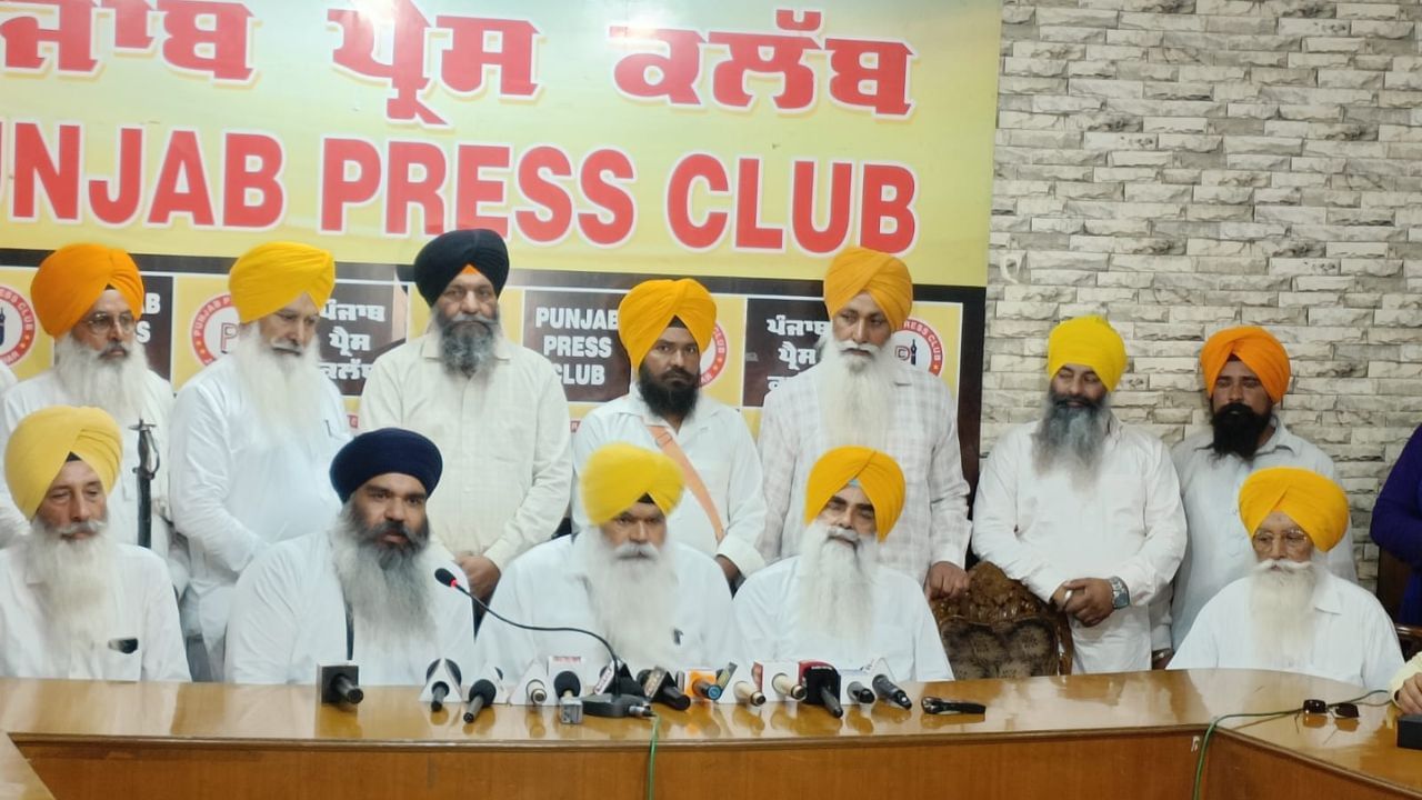 SGPC ਨੂੰ ਸਾਲਾਂ ਤੋਂ ਚਲਾਉਂਦੇ ਆ ਰਹੇ ਨੇ ਬਾਦਲ, ਸੁਖਬੀਰ ਦੇ ਘਰ ਚੌਕੀ ਭਰਨ ਵਾਲੇ ਗੁਲਾਮ ਹੀ ਬਣਦੇ ਨੇ ਜਥੇਦਾਰ, ਭਾਈ ਰਣਜੀਤ ਸਿੰਘ ਦੇ ਵੱਡੇ ਇਲਜ਼ਾਮ