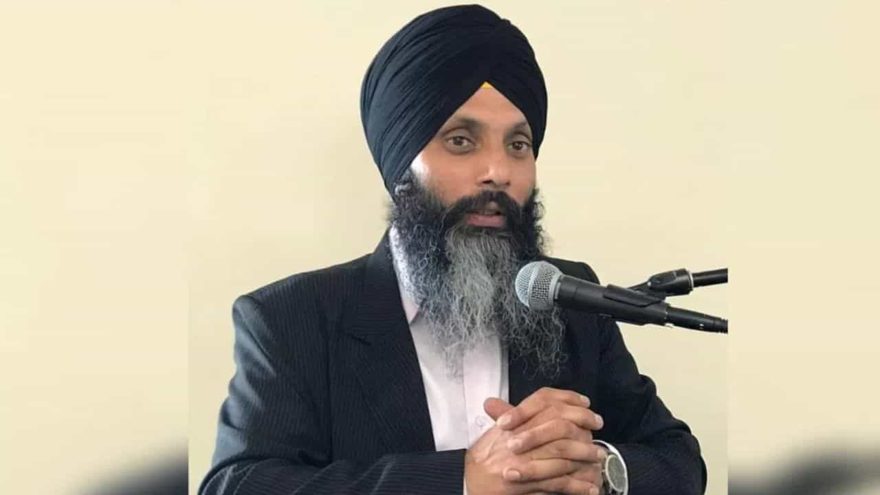 Hardeep Singh Nijjar Shot Dead: ਕੈਨੇਡਾ ਚ ਖਾਲਿਸਤਾਨੀ ਅੱਤਵਾਦੀ ਹਰਦੀਪ ਸਿੰਘ ਨਿੱਝਰ ਦੀ ਹੱਤਿਆ, NIA ਨੇ ਰੱਖਿਆ ਸੀ 10 ਲੱਖ ਦਾ ਇਨਾਮ Hardeep Singh Nijjar Shot Dead: ਕੈਨੇਡਾ ਚ ਖਾਲਿਸਤਾਨੀ ਅੱਤਵਾਦੀ ਹਰਦੀਪ ਸਿੰਘ ਨਿੱਝਰ ਦੀ ਹੱਤਿਆ, NIA ਨੇ ਰੱਖਿਆ ਸੀ 10 ਲੱਖ ਦਾ ਇਨਾਮ