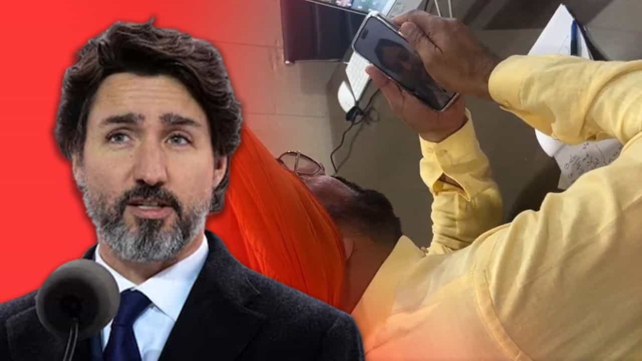 Indian Students in Canada: ਕੈਨੇਡਾ ਚ ਡਿਪੋਰਟੇਸ਼ਨ ਦਾ ਸਾਹਮਣਾ ਕਰ ਰਹੇ ਵਿਦਿਆਰਥੀਆਂ ਨਾਲ ਧਾਲੀਵਾਲ ਨੇ ਕੀਤੀ ਗੱਲ, ਟਰੂਡੋ ਬੋਲੇ - ਮਾਮਲੇ ਦੀ ਤਹਿ ਤੱਕ ਜਾਵਾਂਗੇ