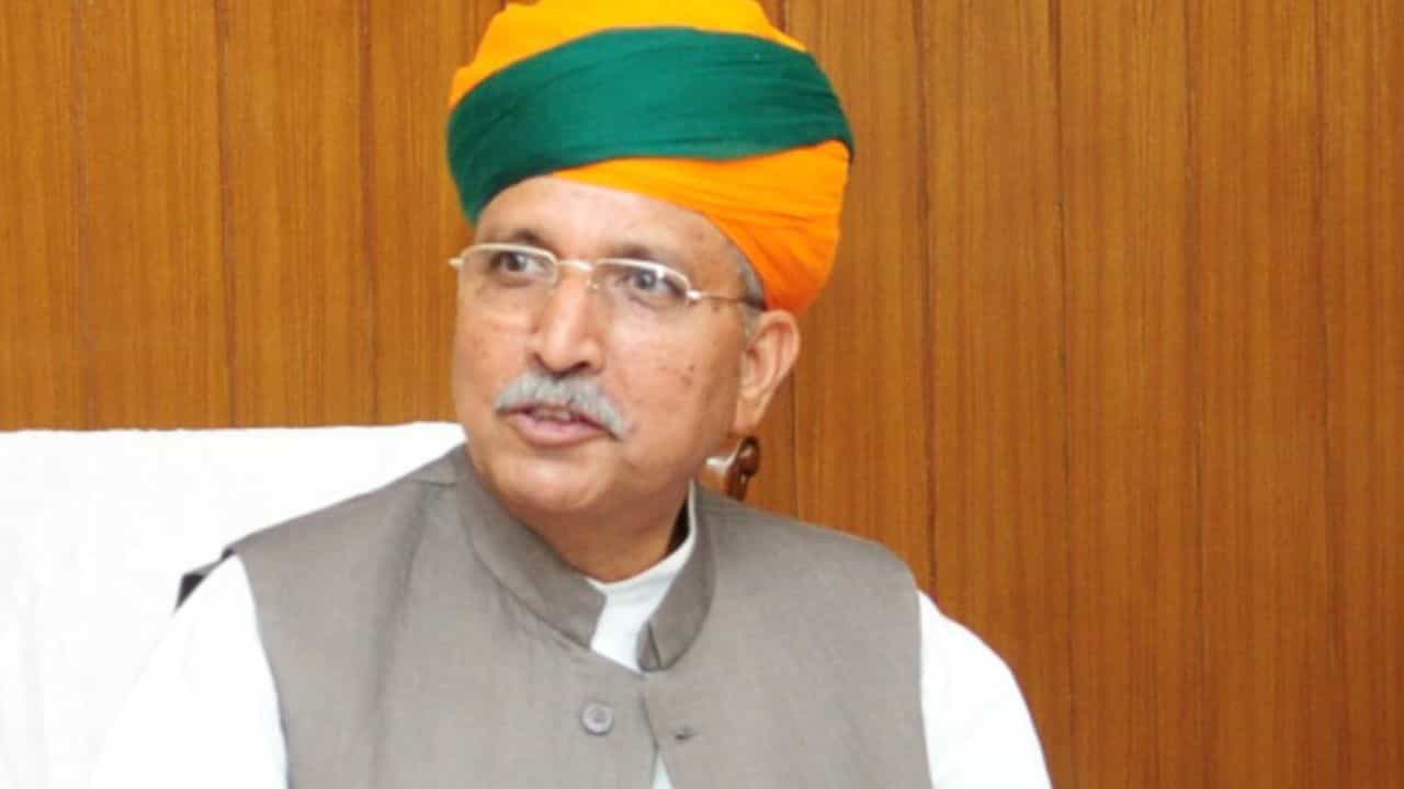 ਪੰਜਾਬ ਦੌਰੇ ਤੇ ਦੋ ਕੇਂਦਰੀ ਮੰਤਰੀ, ਜੰਲਧਰ ਚ ਮੇਘਵਾਲ ਤਾਂ ਗੁਰਦਾਸਪੁਰ ਚ ਅਮਿਤ ਸ਼ਾਹ ਨੇ ਦੱਸੀਆਂ ਭਾਜਪਾ ਸਰਕਾਰ ਦੀਆਂ 9 ਸਾਲ ਦੀਆਂ ਪ੍ਰਾਪਤੀਆਂ