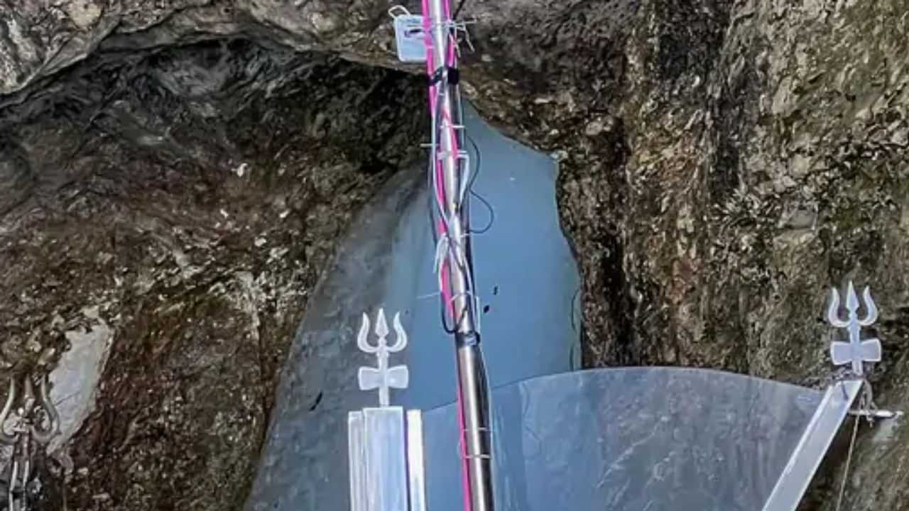 Amarnath Yatra 2023: ਅਮਰਨਾਥ ਯਾਤਰੀਆਂ ਦਾ ਪਹਿਲਾ ਜੱਥਾ ਰਵਾਨਾ, ਪਹਿਲੇ ਦਿਨ 2189 ਸ਼ਰਧਾਲੂਆਂ ਨੂੰ ਬਾਲਟਾਲ ਰੂਟ ਲਈ ਮਿਲਿਆ ਟੋਕਨ, 62 ਦਿਨ ਤੱਕ ਚੱਲੇਗੀ ਯਾਤਰਾ