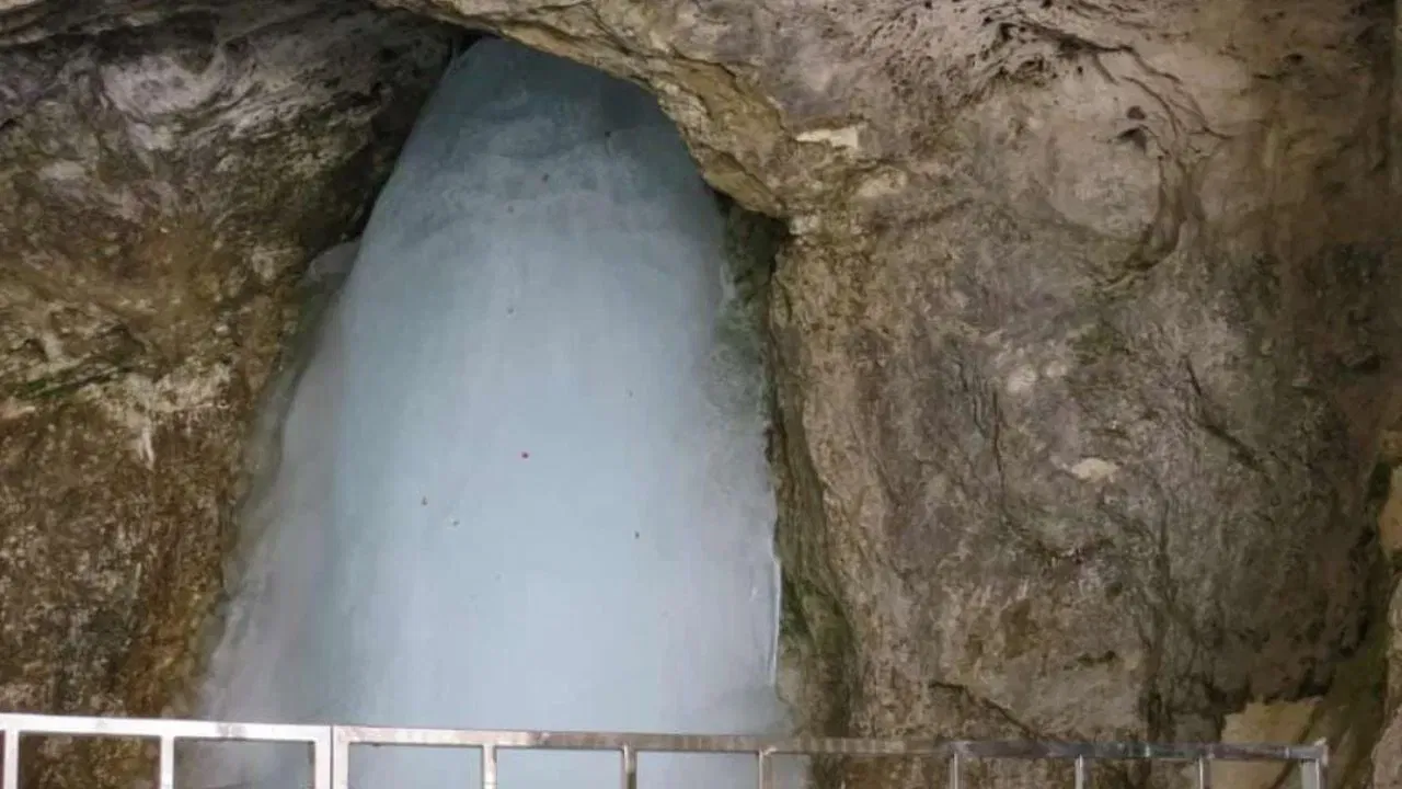 Amarnath Yatra 2024: ਅਮਰਨਾਥ ਯਾਤਰਾ ਨੂੰ ਲੈ ਕੇ ਪ੍ਰਸ਼ਾਸਨ ਹਾਈ ਅਲਰਟ 'ਤੇ, ਸੁਰੱਖਿਆ ਦੇ ਸਖ਼ਤ ਪ੍ਰਬੰਧ